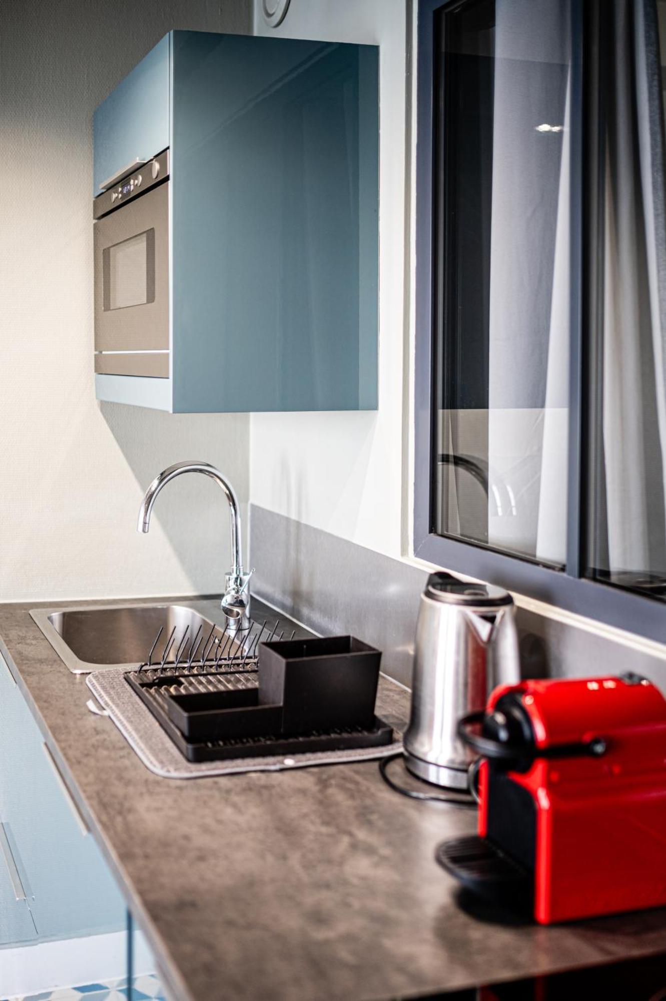 Apartamento Cosy Loft - Plein Centre D'Honfleur Exterior foto
